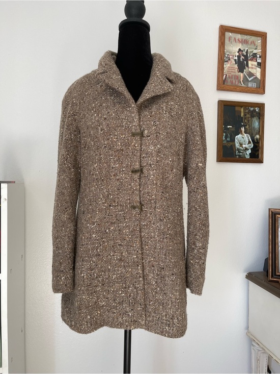 CHANEL Jackets & Blazers - CHANEL Vintage Fall 1999 Coat
